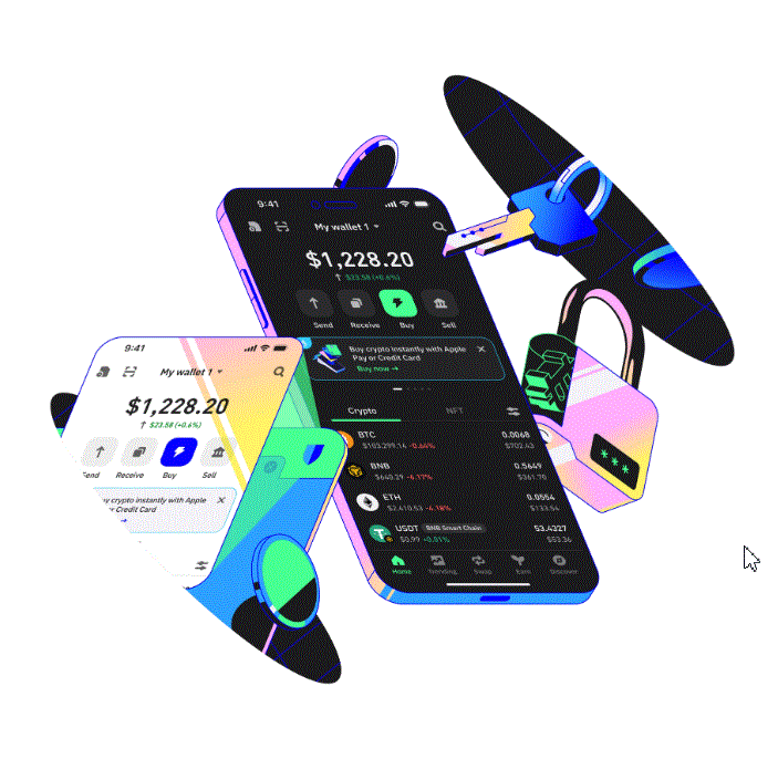 im手游Trust钱包最新下载网